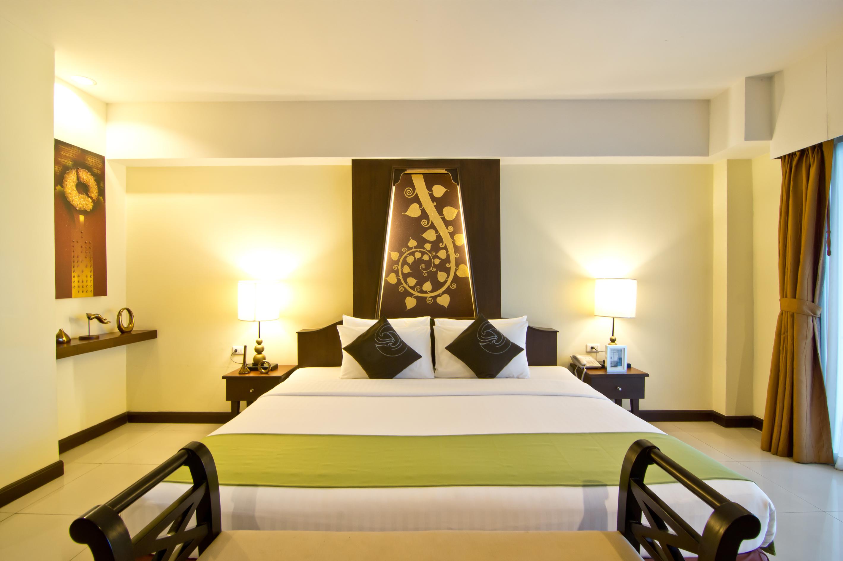 Golden Sea Pattaya - Sha Extra Plus Exterior foto